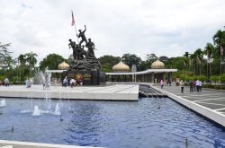 Port Kelang - Kuala Lumpur 019